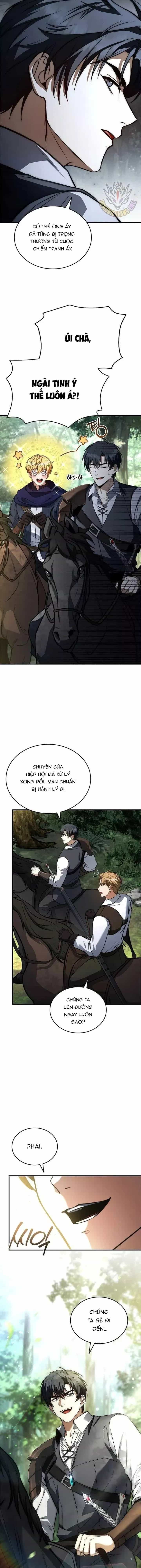Tam Hoàng Tử Của Vong Quốc Hồi Quy - Chương 71 - ảnh 19