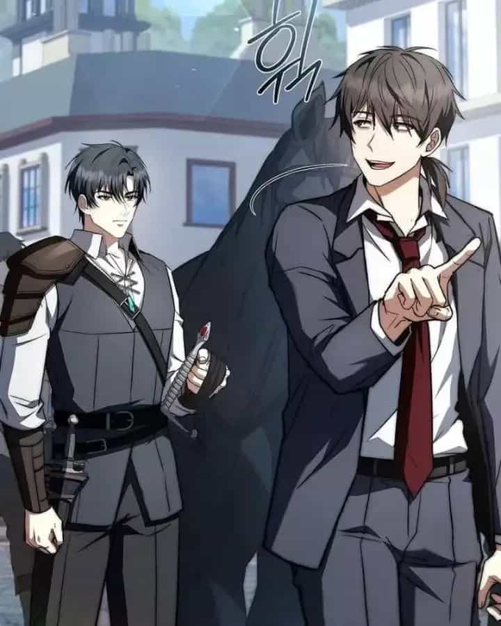 Tam Hoàng Tử Của Vong Quốc Hồi Quy - Chương 72 - ảnh 40