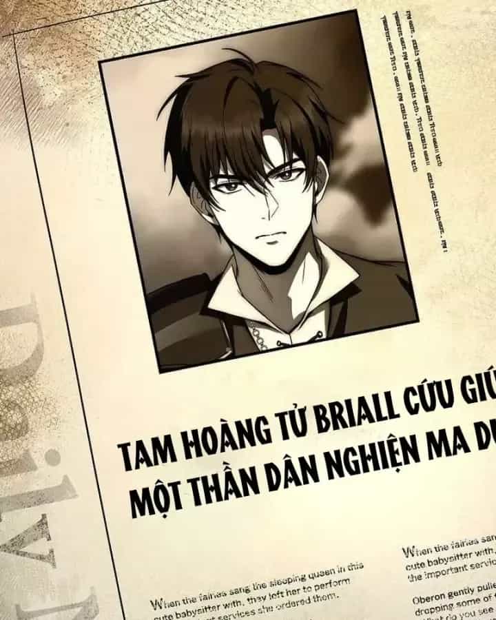 Tam Hoàng Tử Của Vong Quốc Hồi Quy - Chương 73 - ảnh 97
