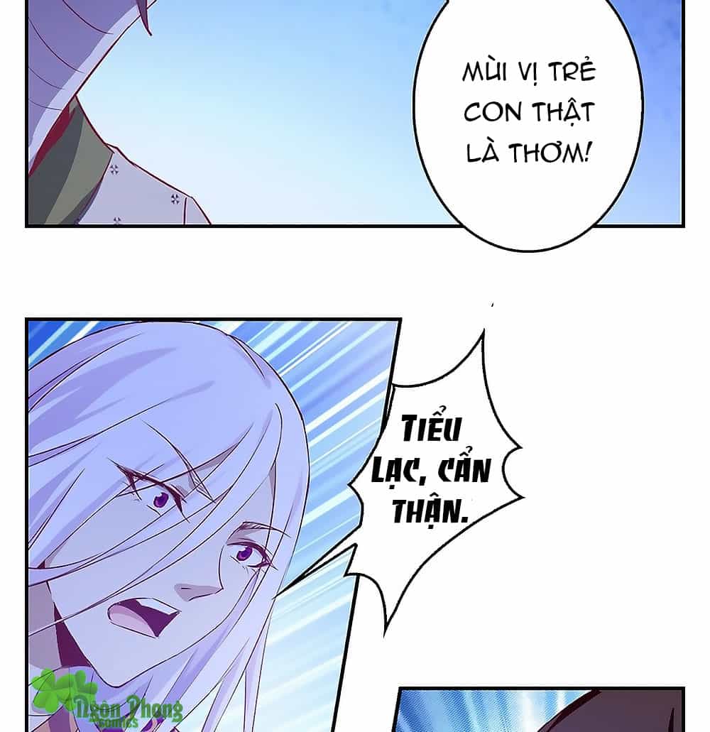 Tâm Linh Thập Hoang Giả - Chương 7 - ảnh 12