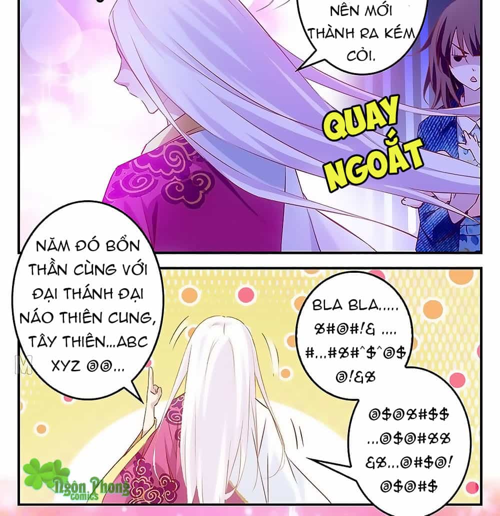 Tâm Linh Thập Hoang Giả - Chương 7 - ảnh 2
