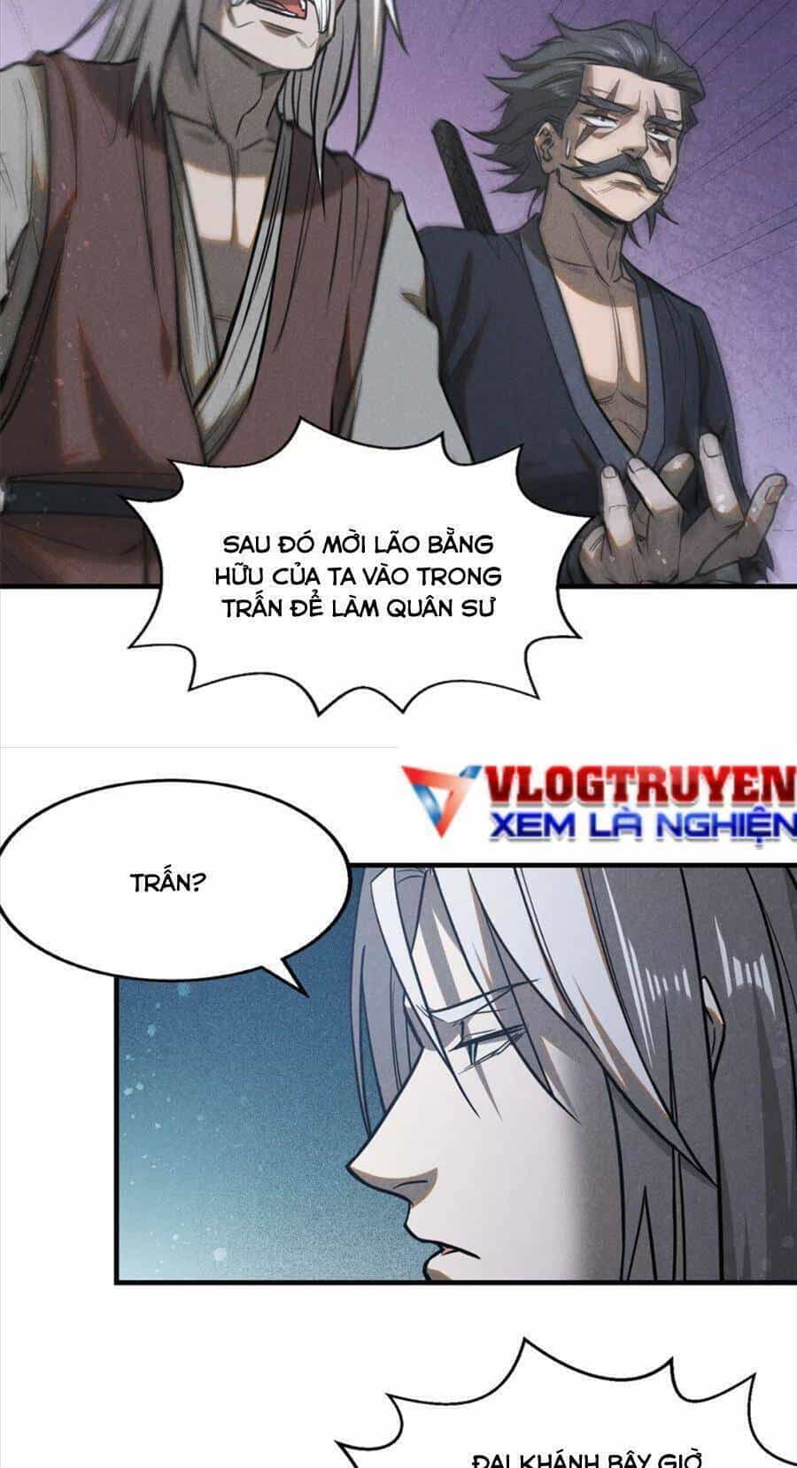 Tâm Ma - Chương 101 - ảnh 15