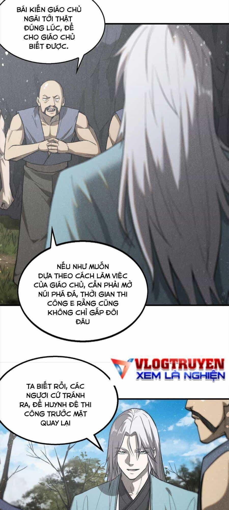 Tâm Ma - Chương 103 - ảnh 22