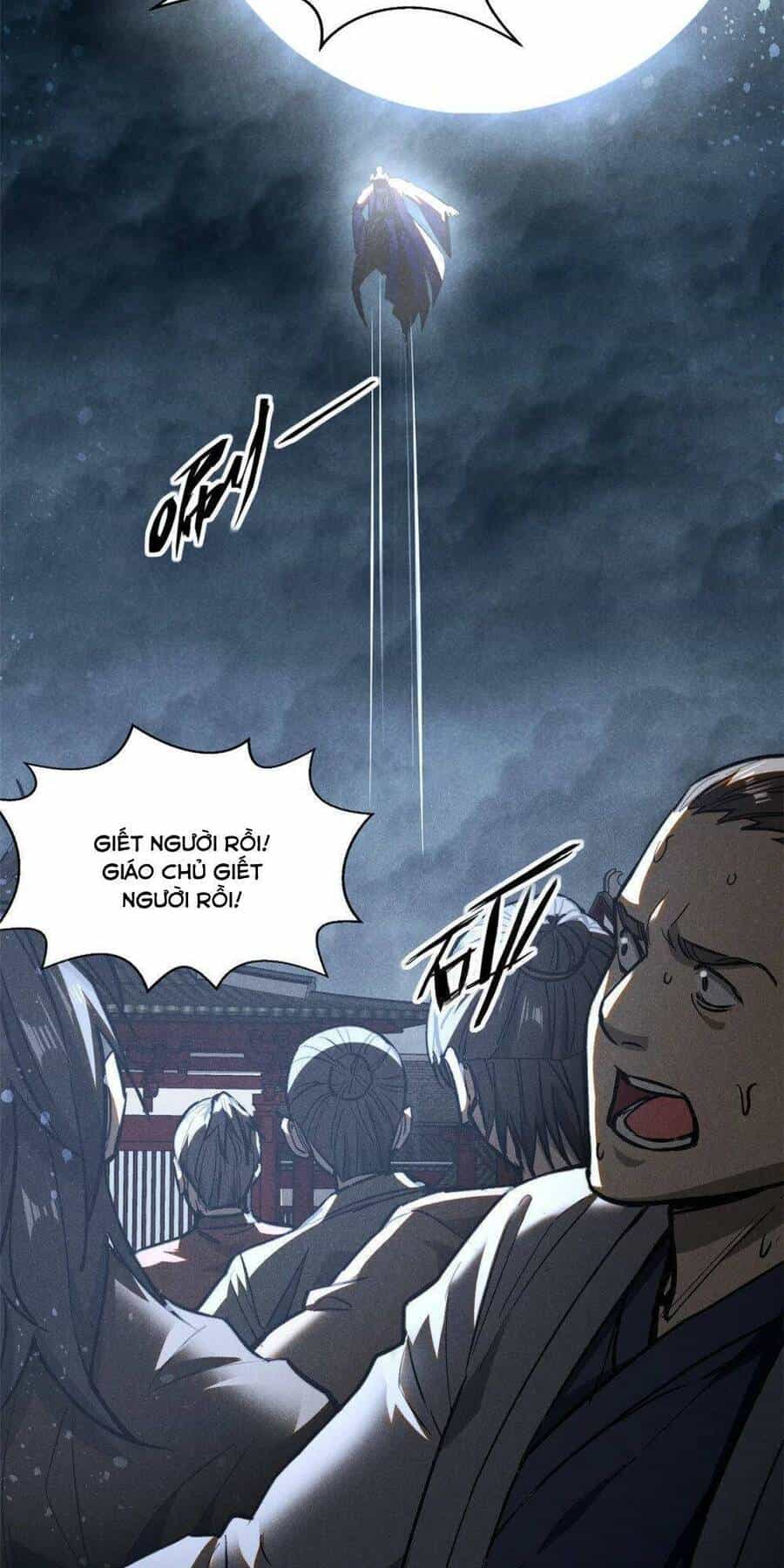 Tâm Ma - Chương 106 - ảnh 3