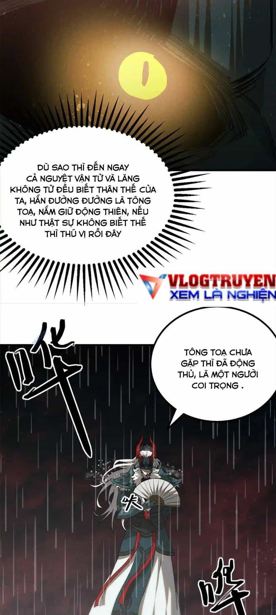 Tâm Ma - Chương 110 - ảnh 5