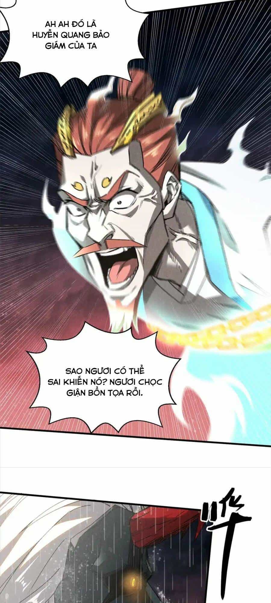 Tâm Ma - Chương 110 - ảnh 9
