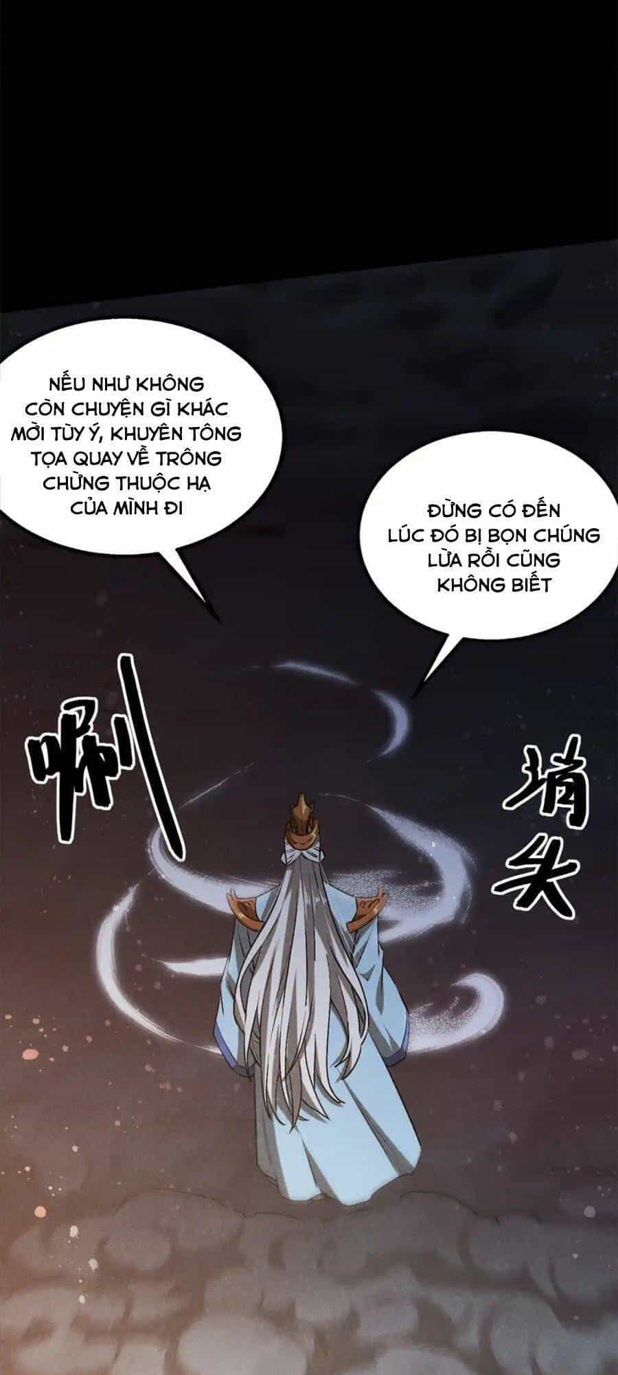 Tâm Ma - Chương 111 - ảnh 25
