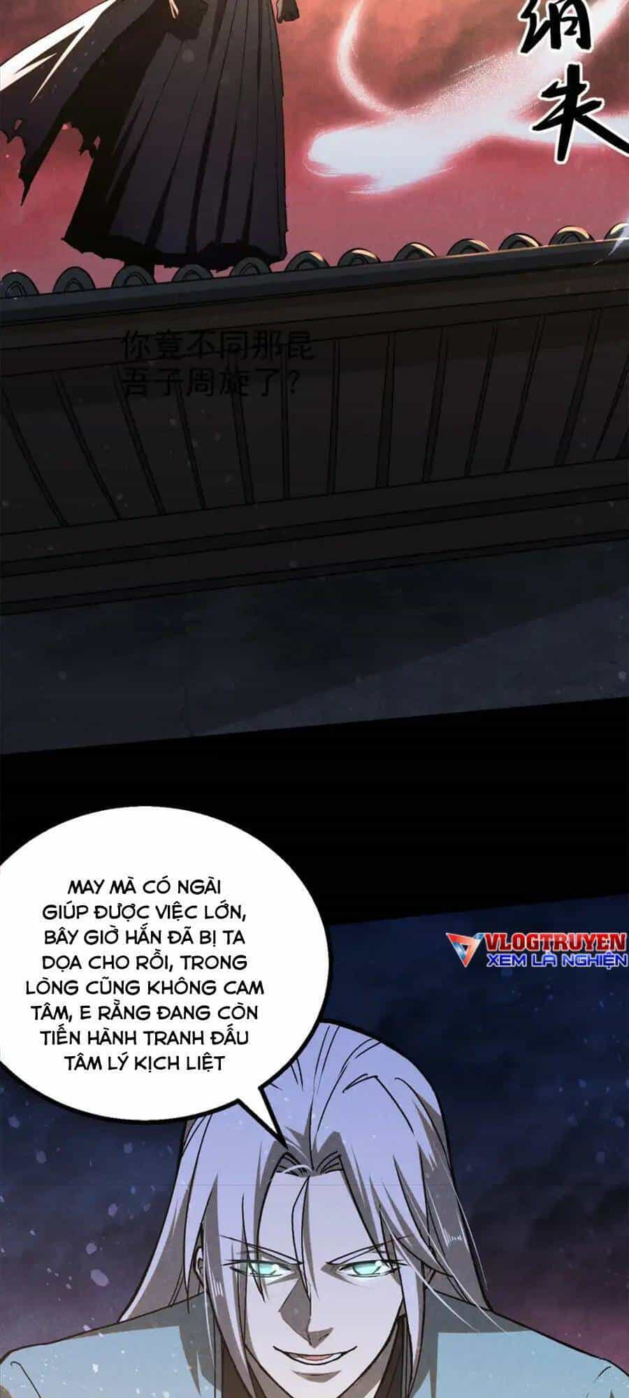 Tâm Ma - Chương 111 - ảnh 33