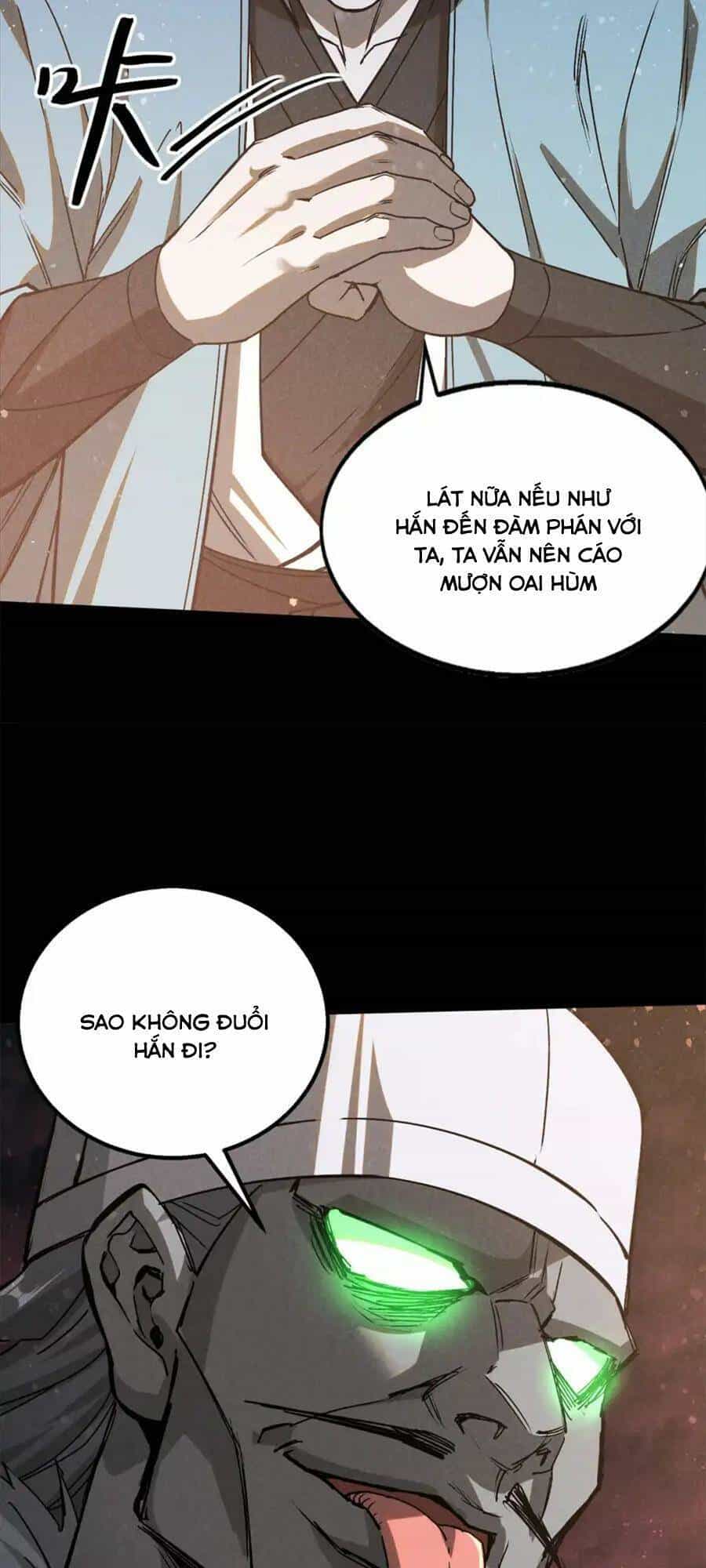 Tâm Ma - Chương 111 - ảnh 34
