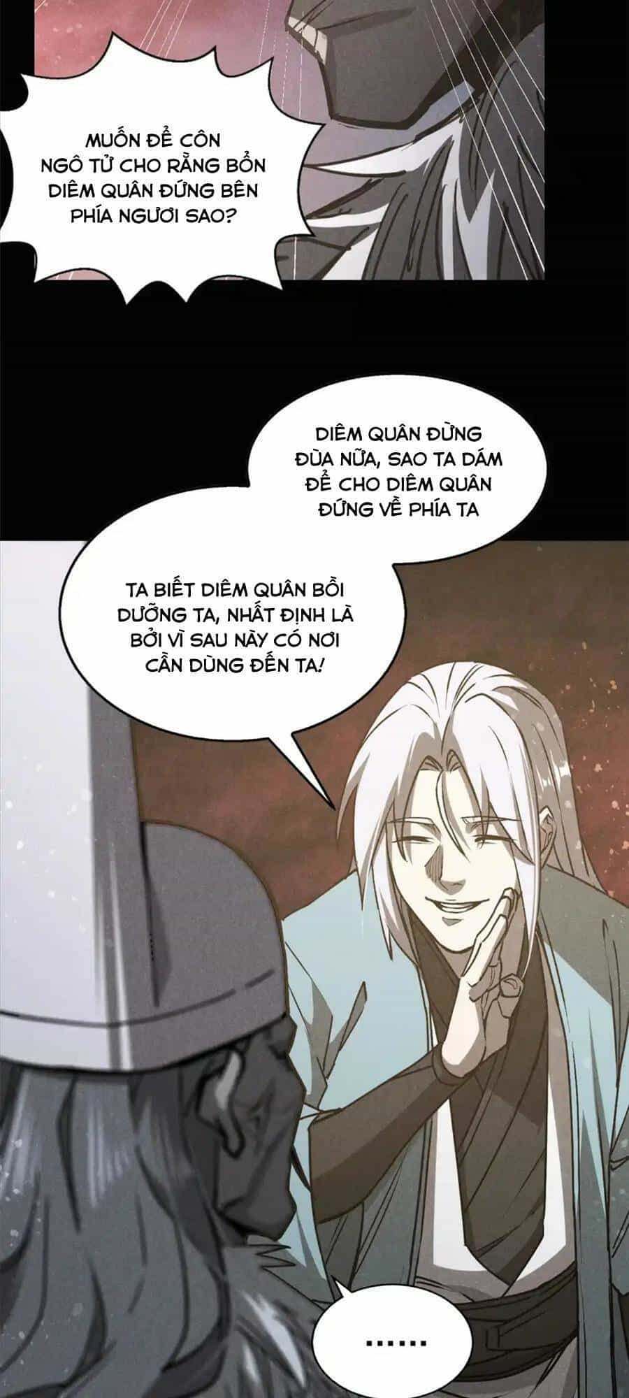 Tâm Ma - Chương 112 - ảnh 10