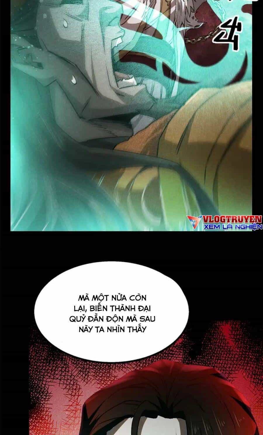 Tâm Ma - Chương 112 - ảnh 17