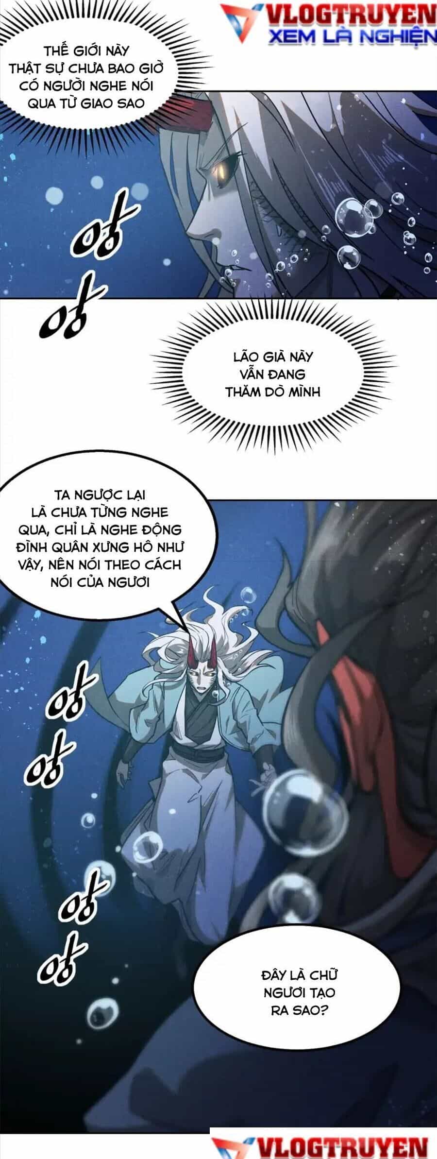 Tâm Ma - Chương 121 - ảnh 2