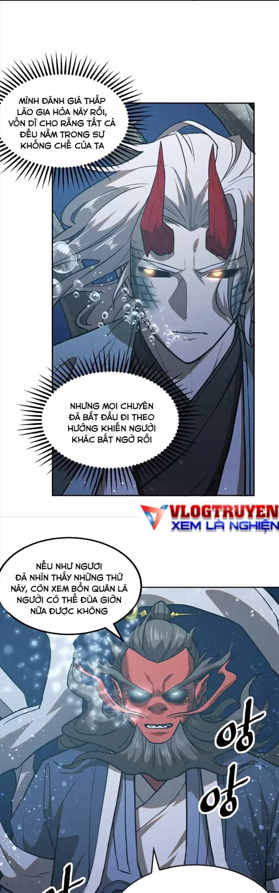 Tâm Ma - Chương 121 - ảnh 5