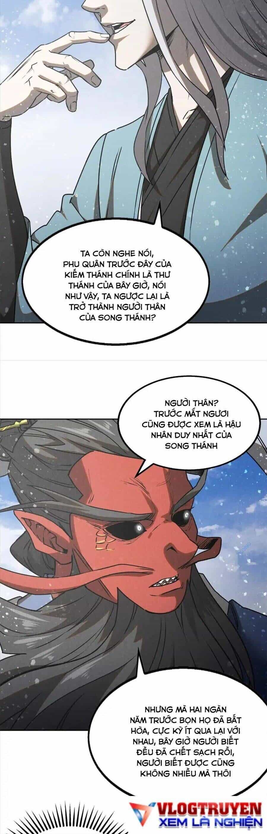 Tâm Ma - Chương 123 - ảnh 7