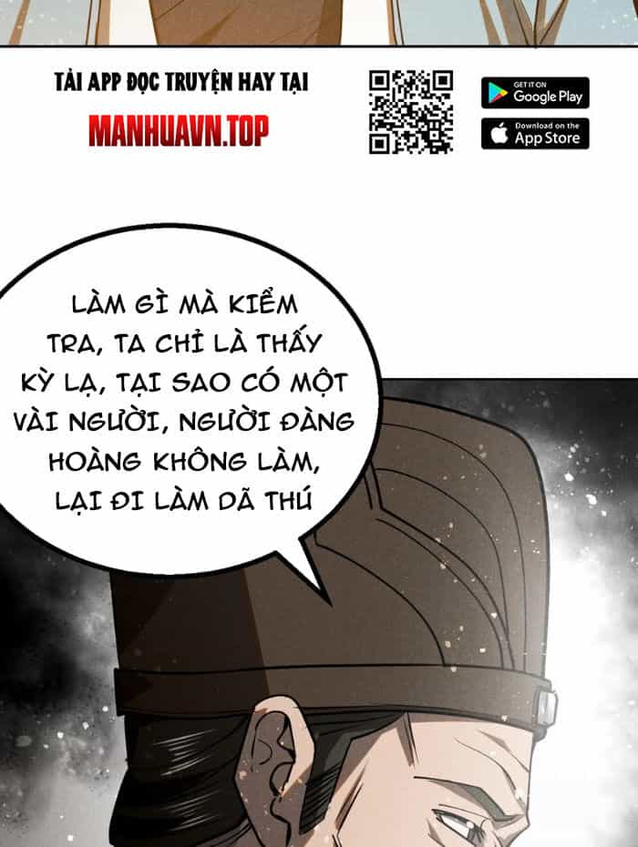 Tâm Ma - Chương 129 - ảnh 36