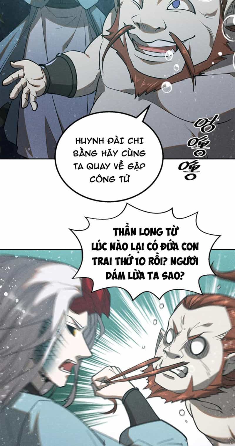 Tâm Ma - Chương 134 - ảnh 4