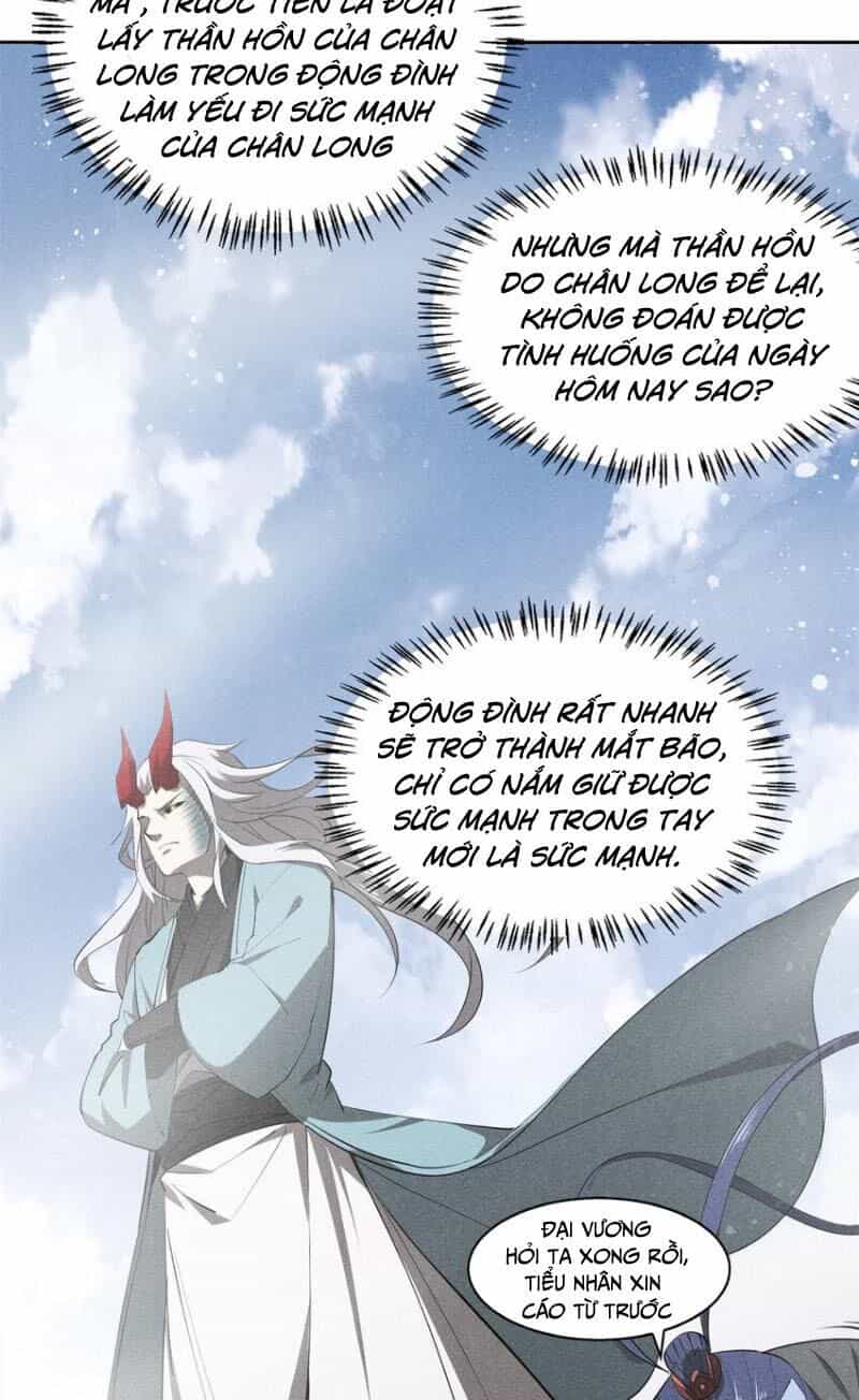 Tâm Ma - Chương 137 - ảnh 4