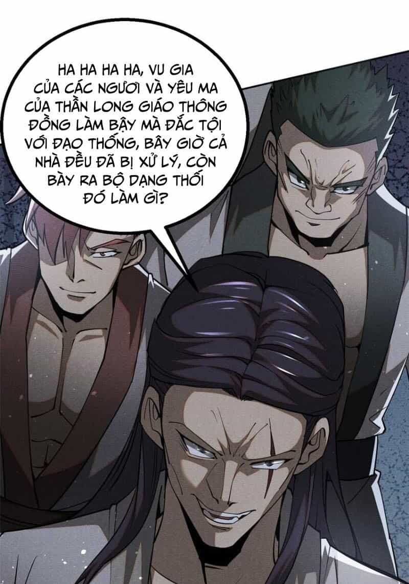 Tâm Ma - Chương 138 - ảnh 7