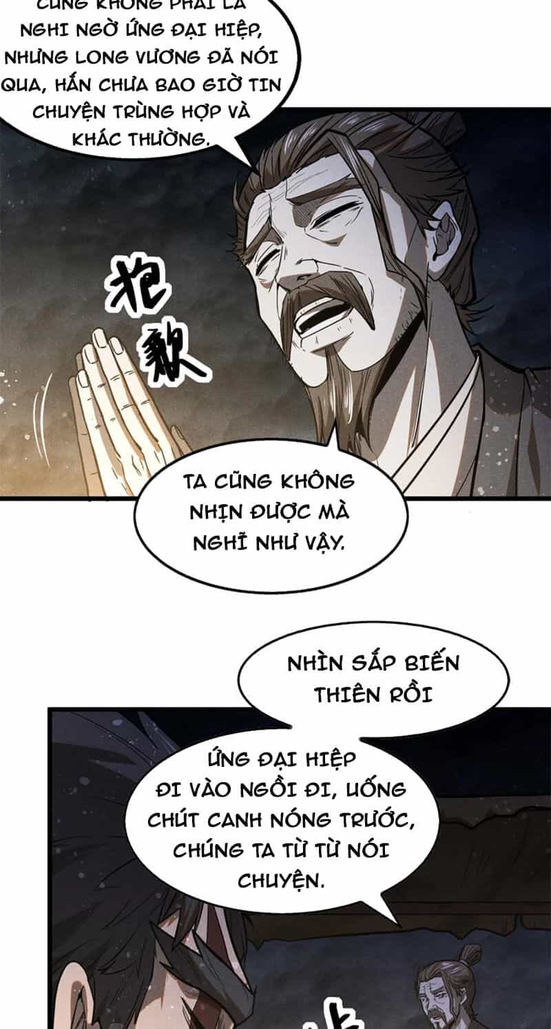 Tâm Ma - Chương 142 - ảnh 2