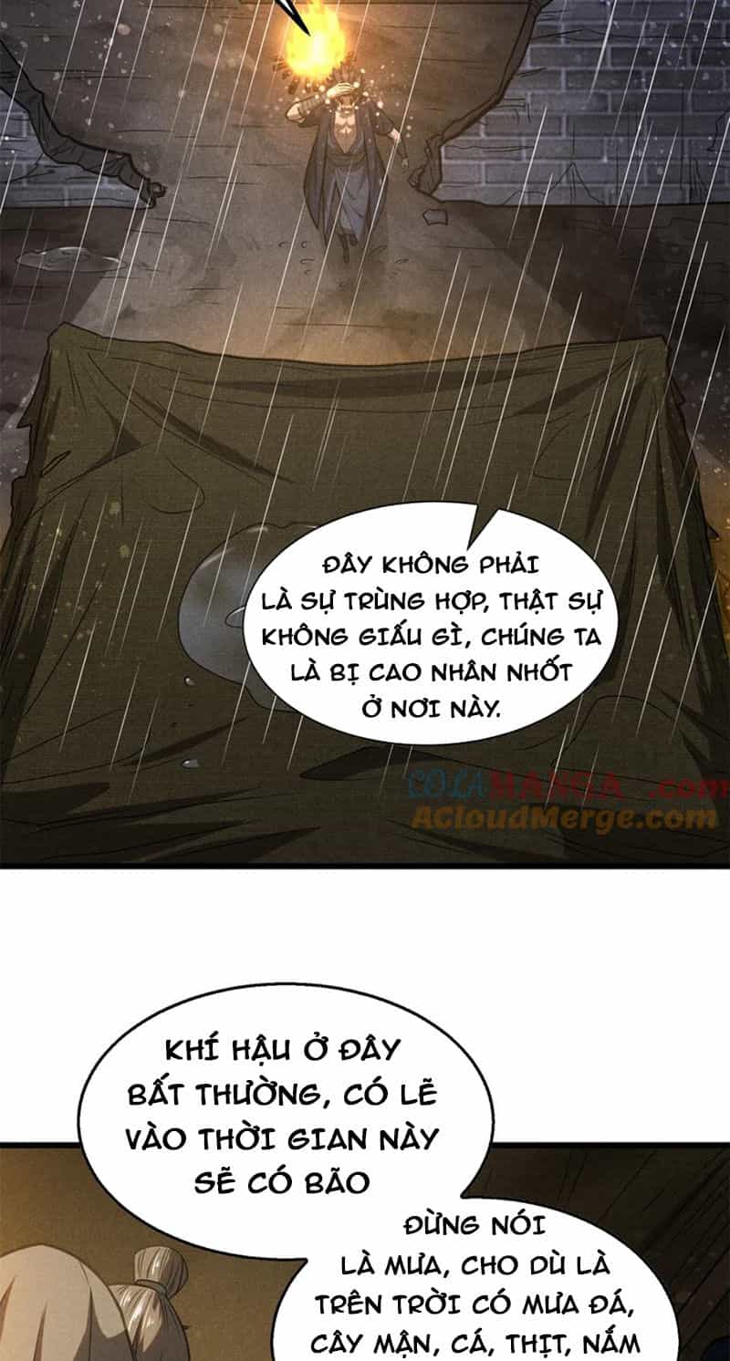 Tâm Ma - Chương 142 - ảnh 5