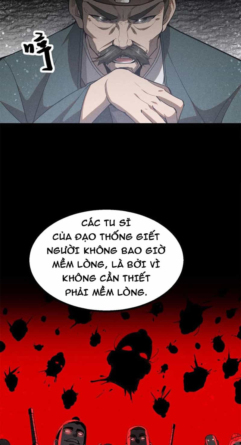 Tâm Ma - Chương 145 - ảnh 7