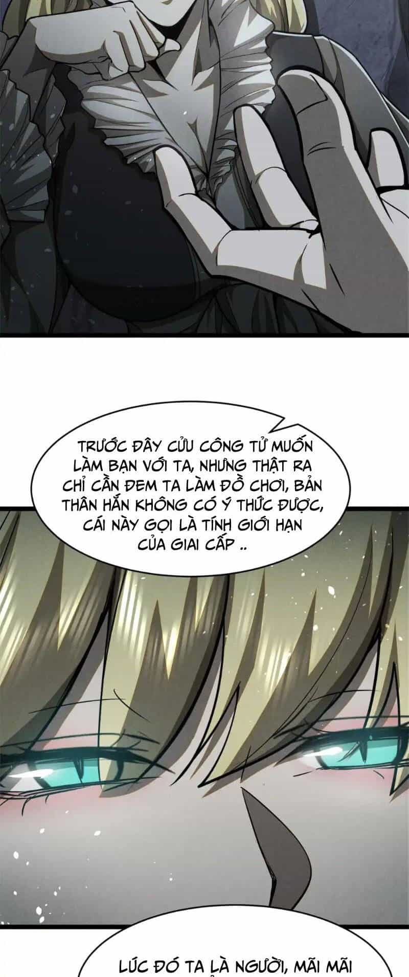 Tâm Ma - Chương 147 - ảnh 28