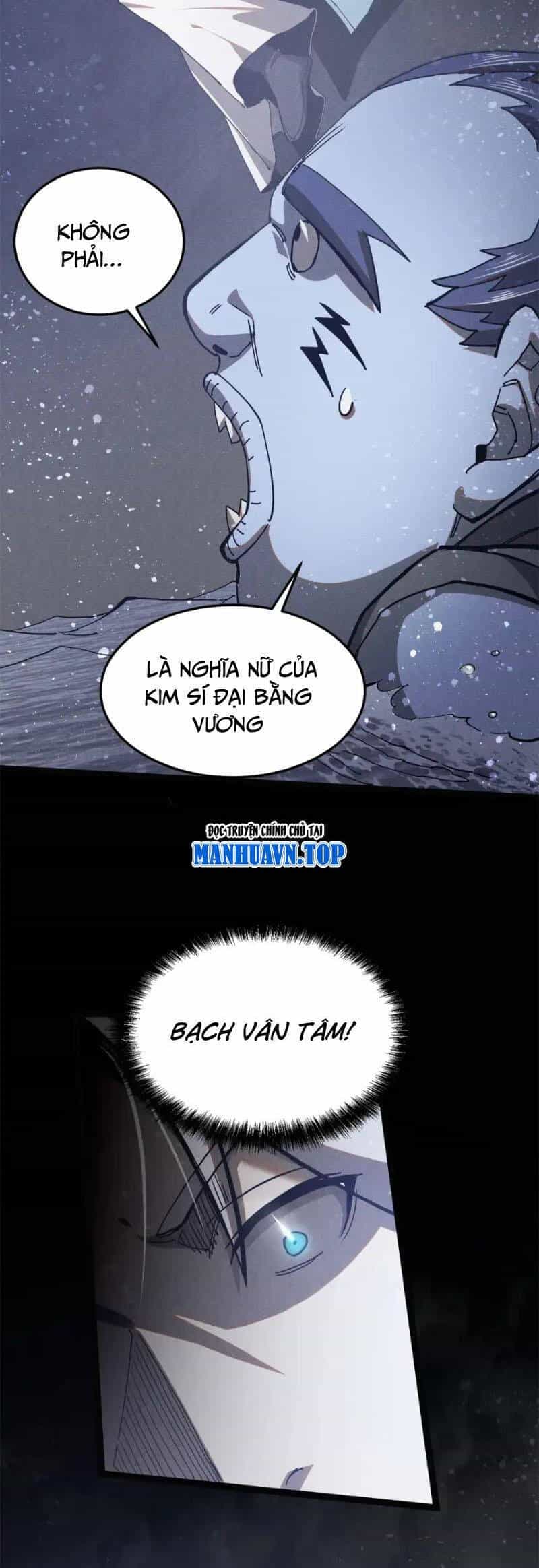 Tâm Ma - Chương 147 - ảnh 5