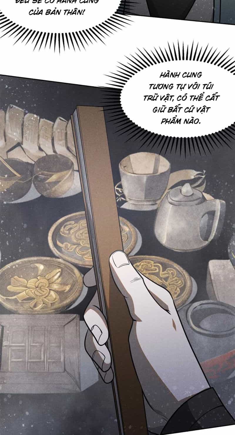 Tâm Ma - Chương 149 - ảnh 7