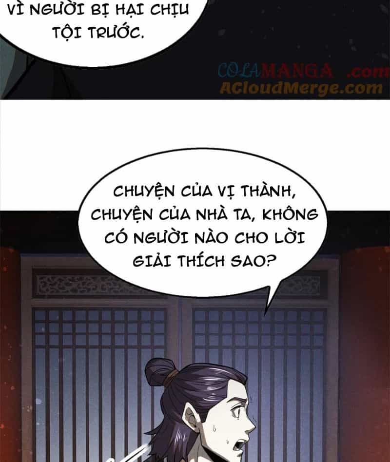 Tâm Ma - Chương 150 - ảnh 35