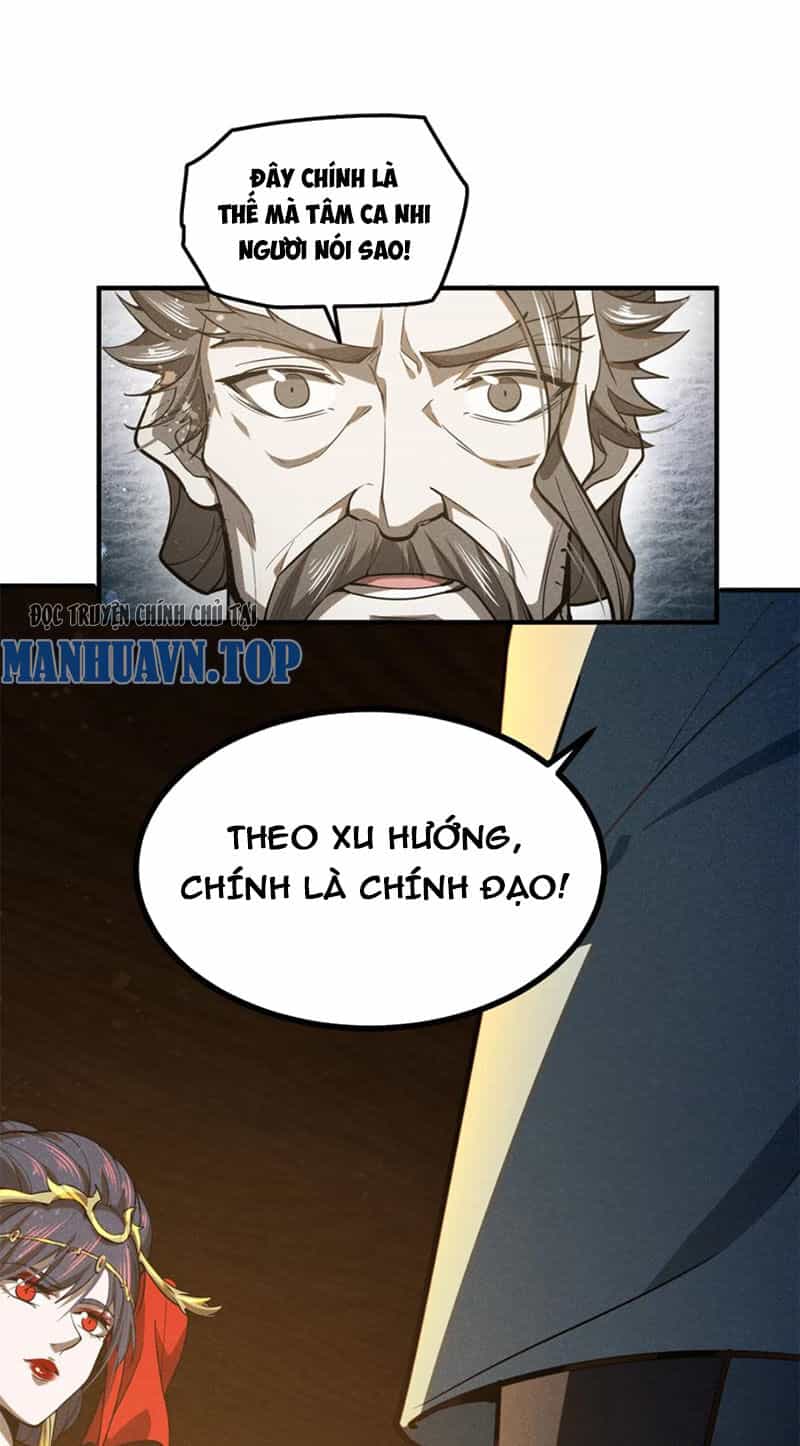 Tâm Ma - Chương 151 - ảnh 28