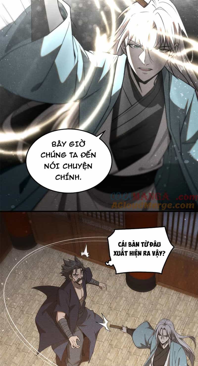 Tâm Ma - Chương 151 - ảnh 3