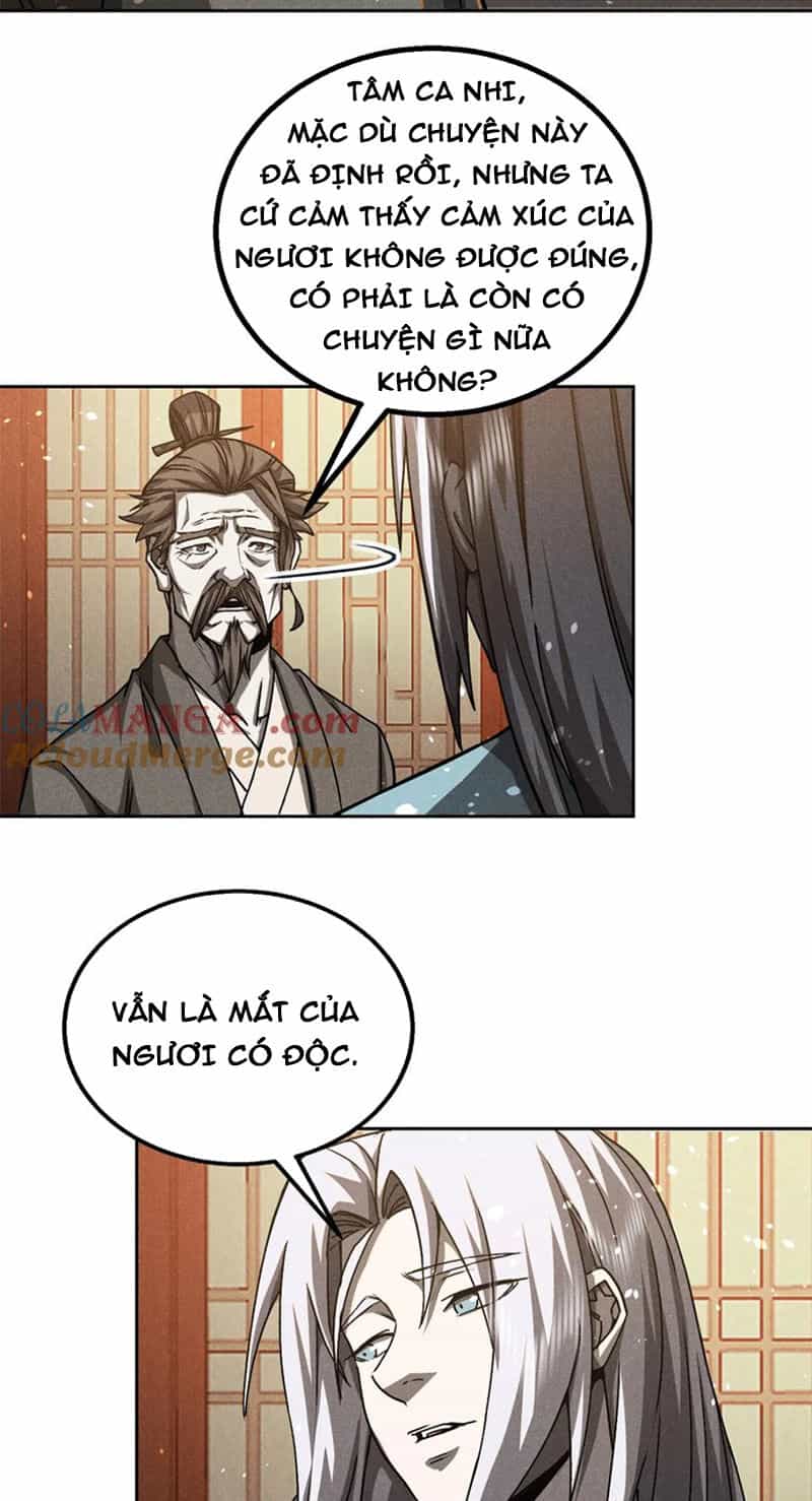 Tâm Ma - Chương 152 - ảnh 5