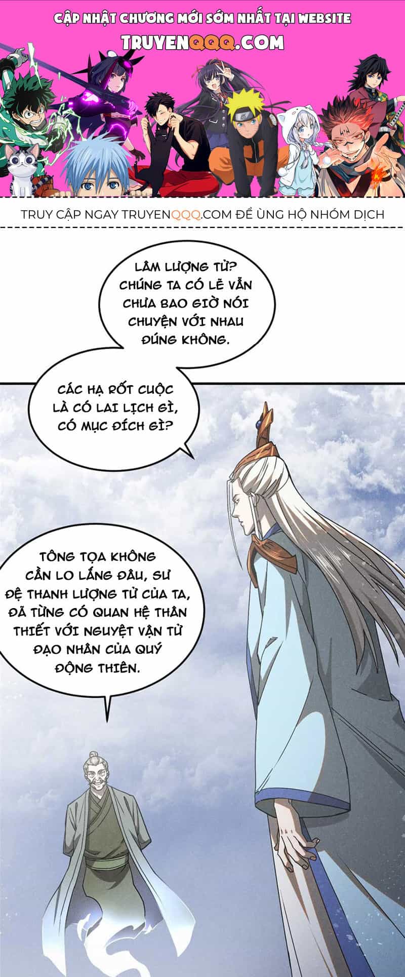 Tâm Ma - Chương 154 - ảnh 1