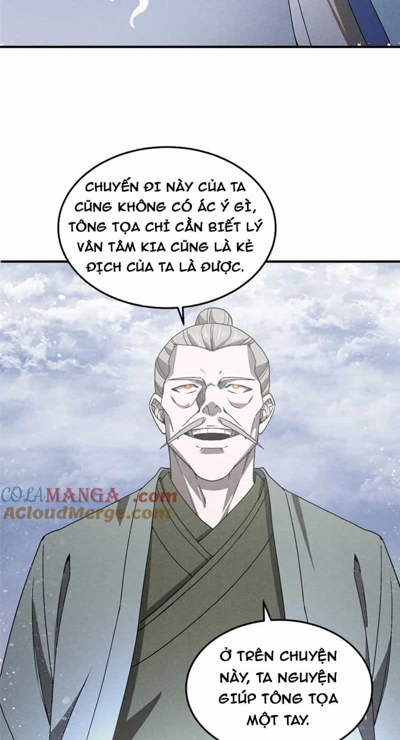 Tâm Ma - Chương 154 - ảnh 2