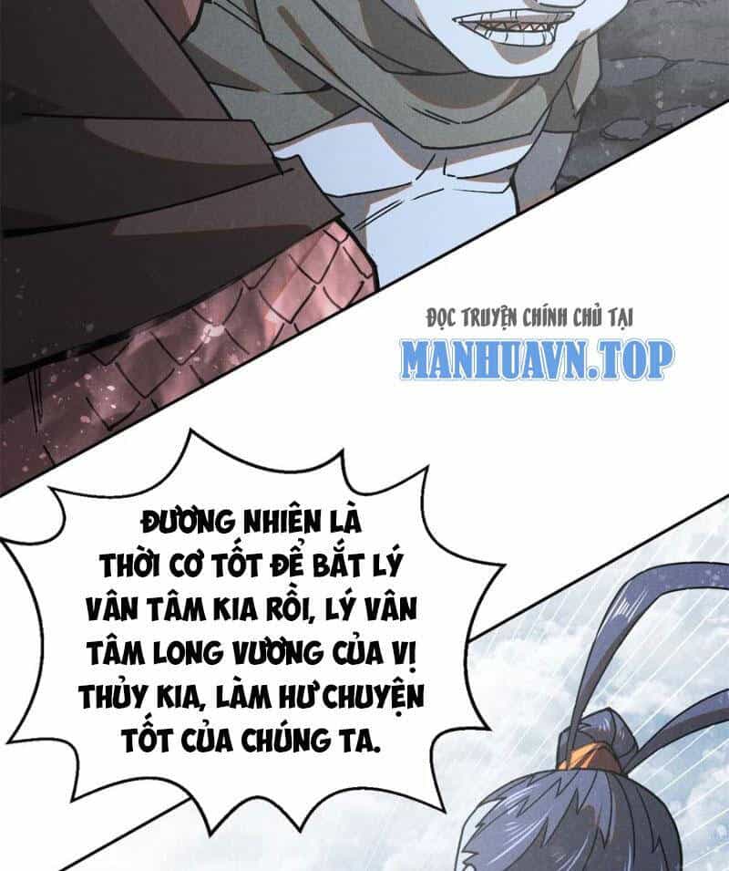 Tâm Ma - Chương 155 - ảnh 23
