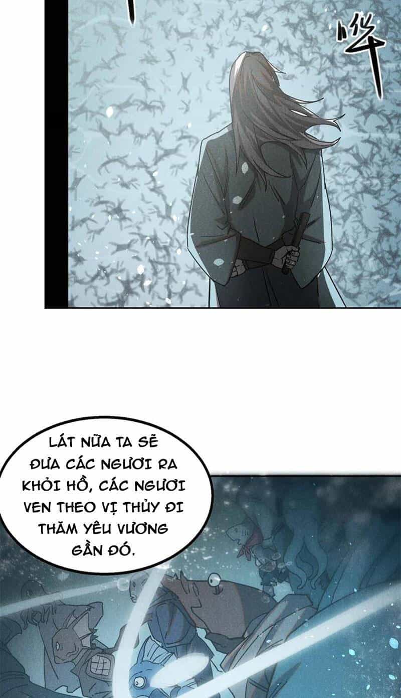 Tâm Ma - Chương 156 - ảnh 9