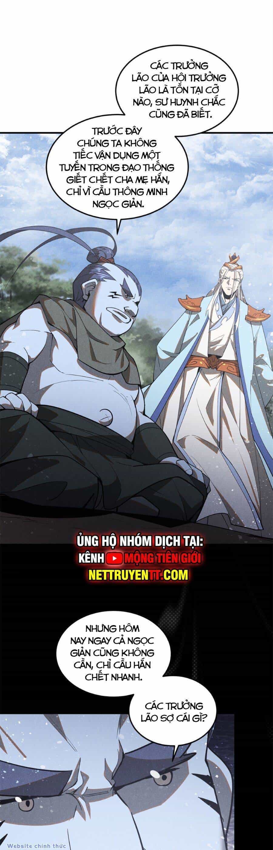Tâm Ma - Chương 157 - ảnh 3