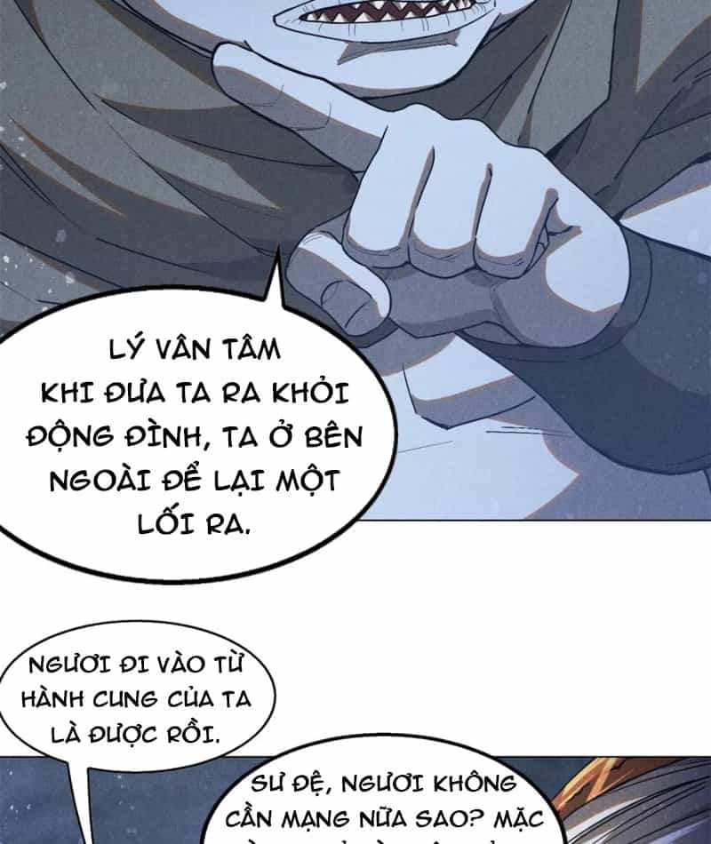 Tâm Ma - Chương 164 - ảnh 3