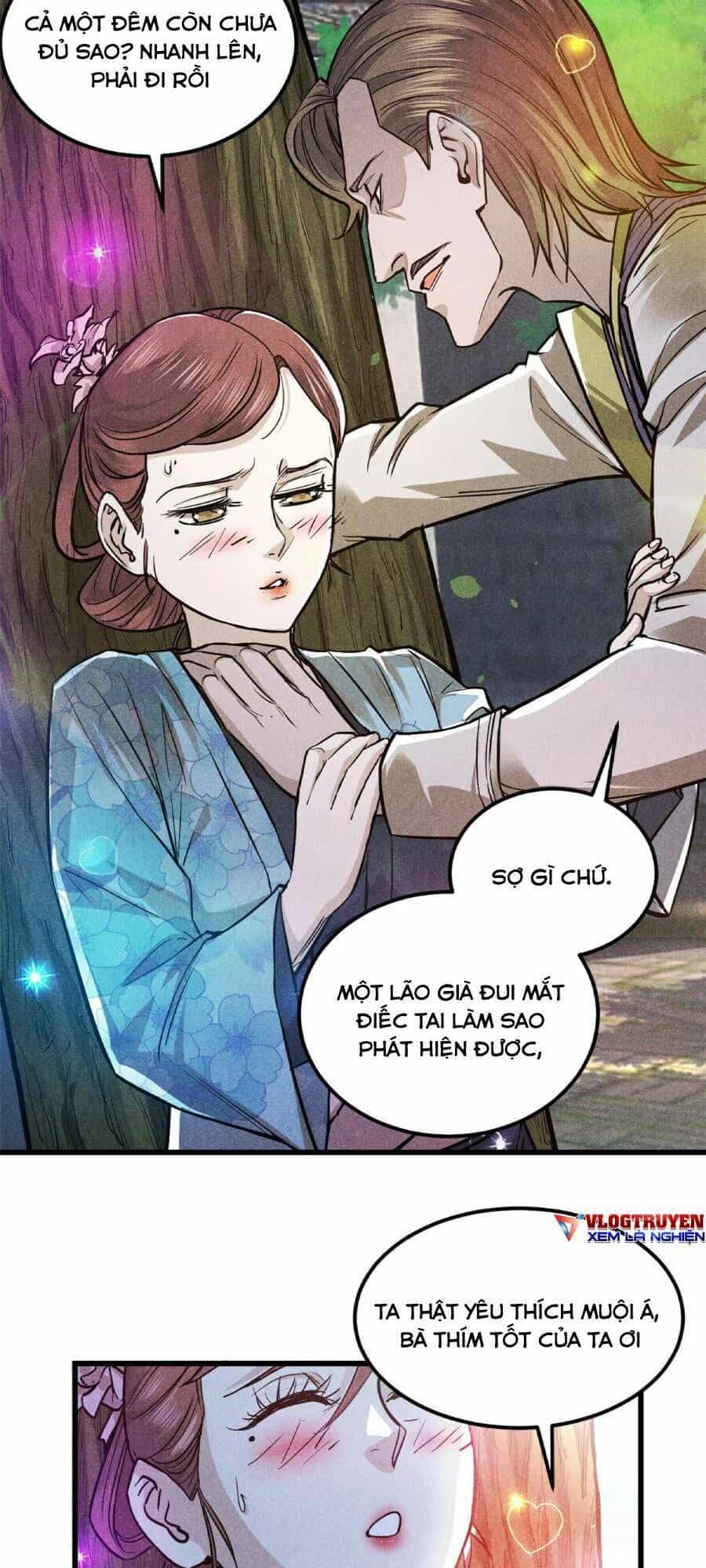 Tâm Ma - Chương 18 - ảnh 6