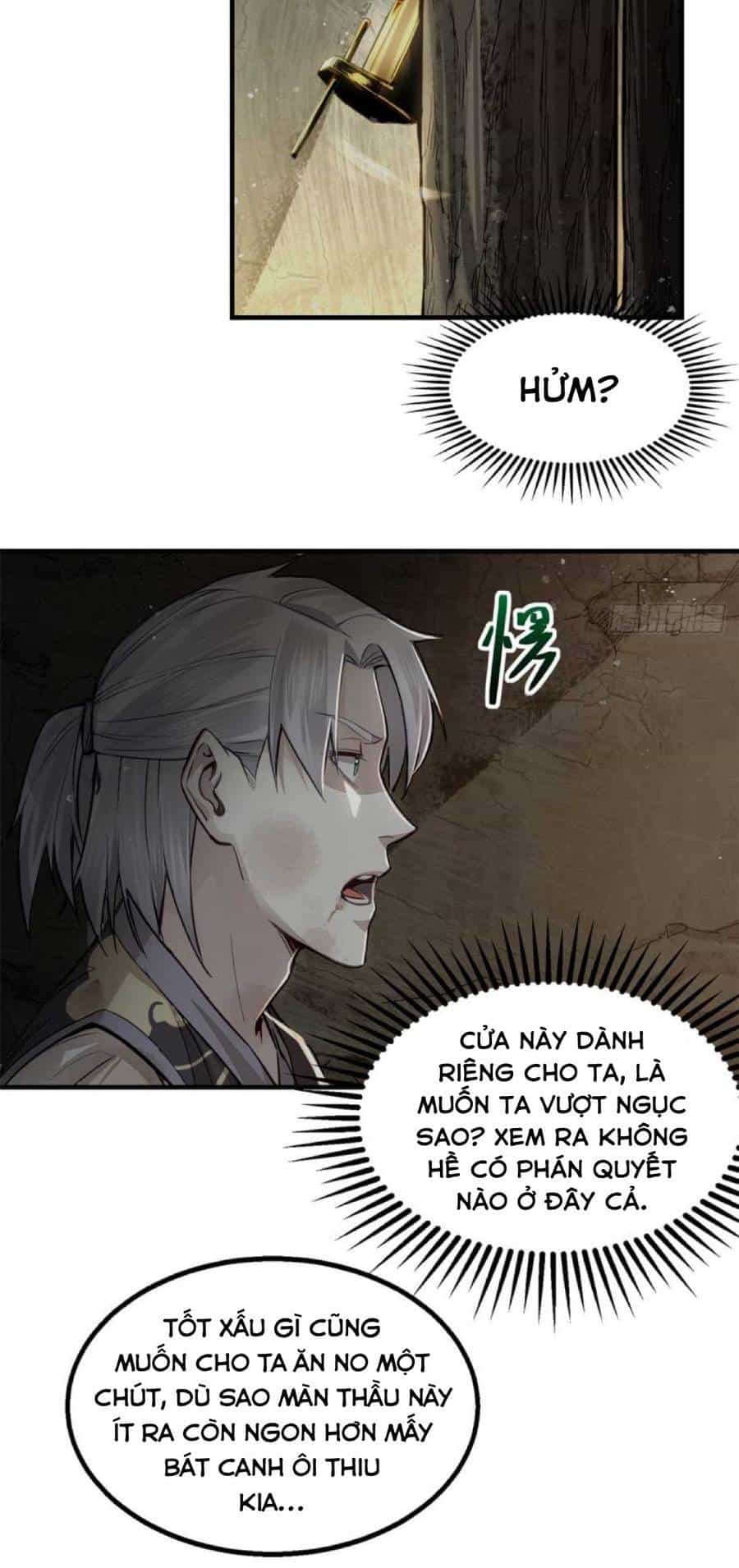 Tâm Ma - Chương 2 - ảnh 17