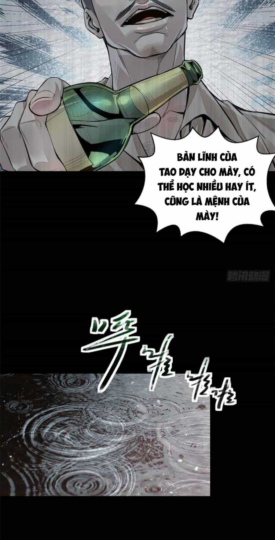Tâm Ma - Chương 2 - ảnh 3
