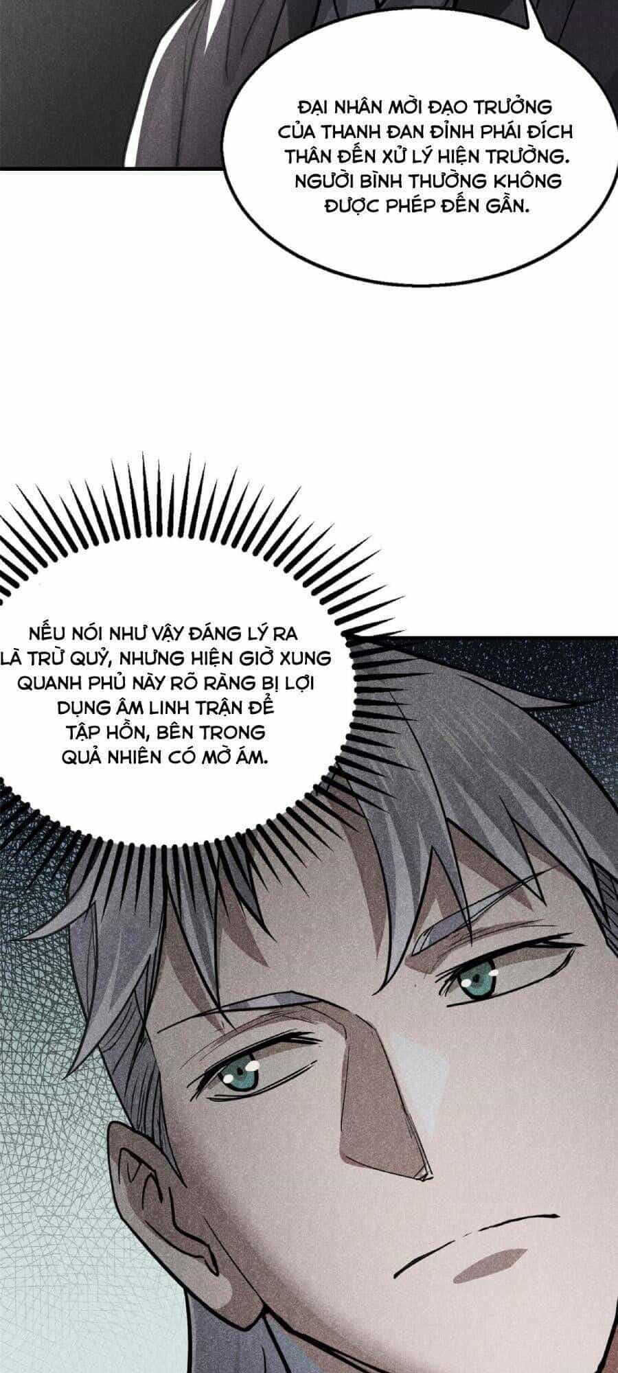 Tâm Ma - Chương 22 - ảnh 34