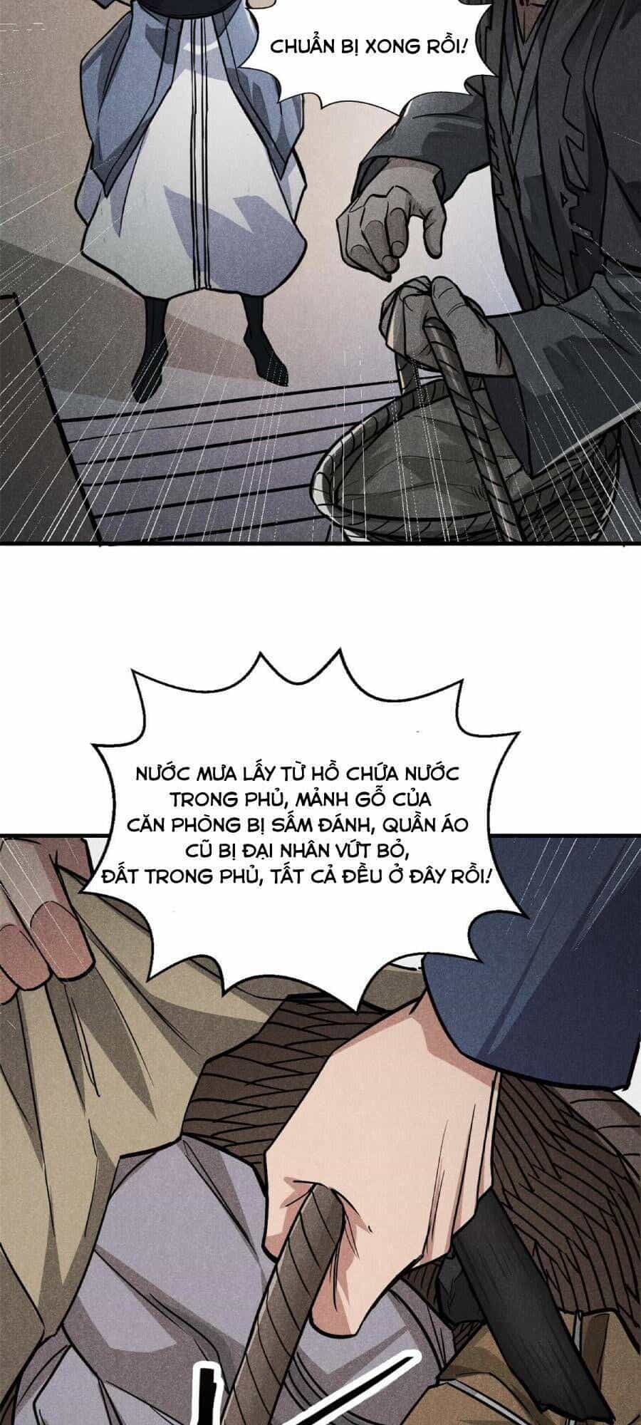 Tâm Ma - Chương 23 - ảnh 4