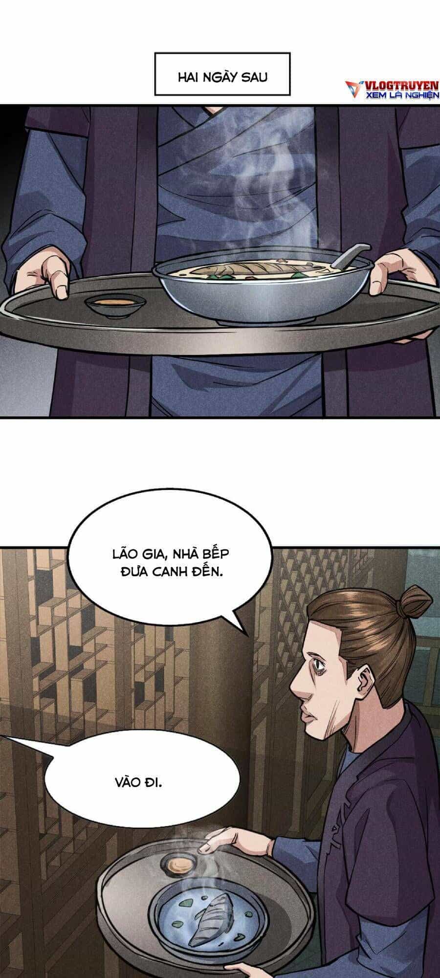 Tâm Ma - Chương 24 - ảnh 2