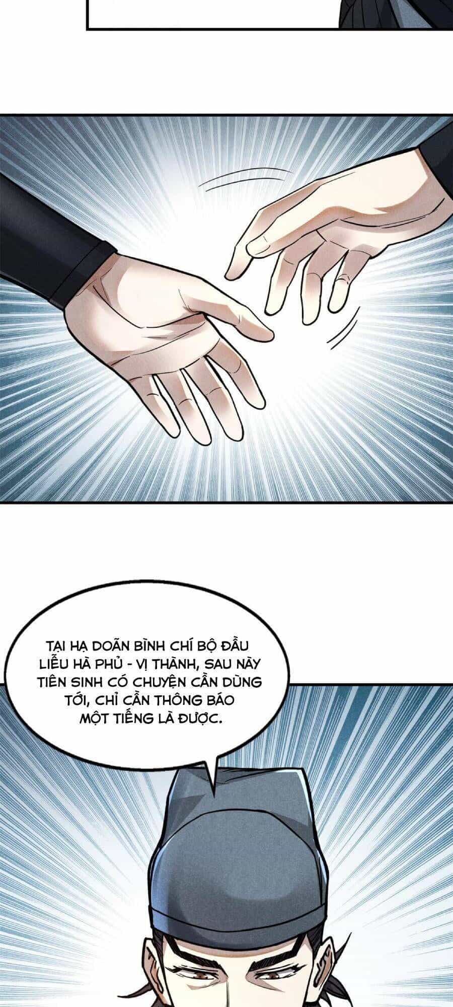 Tâm Ma - Chương 28 - ảnh 30