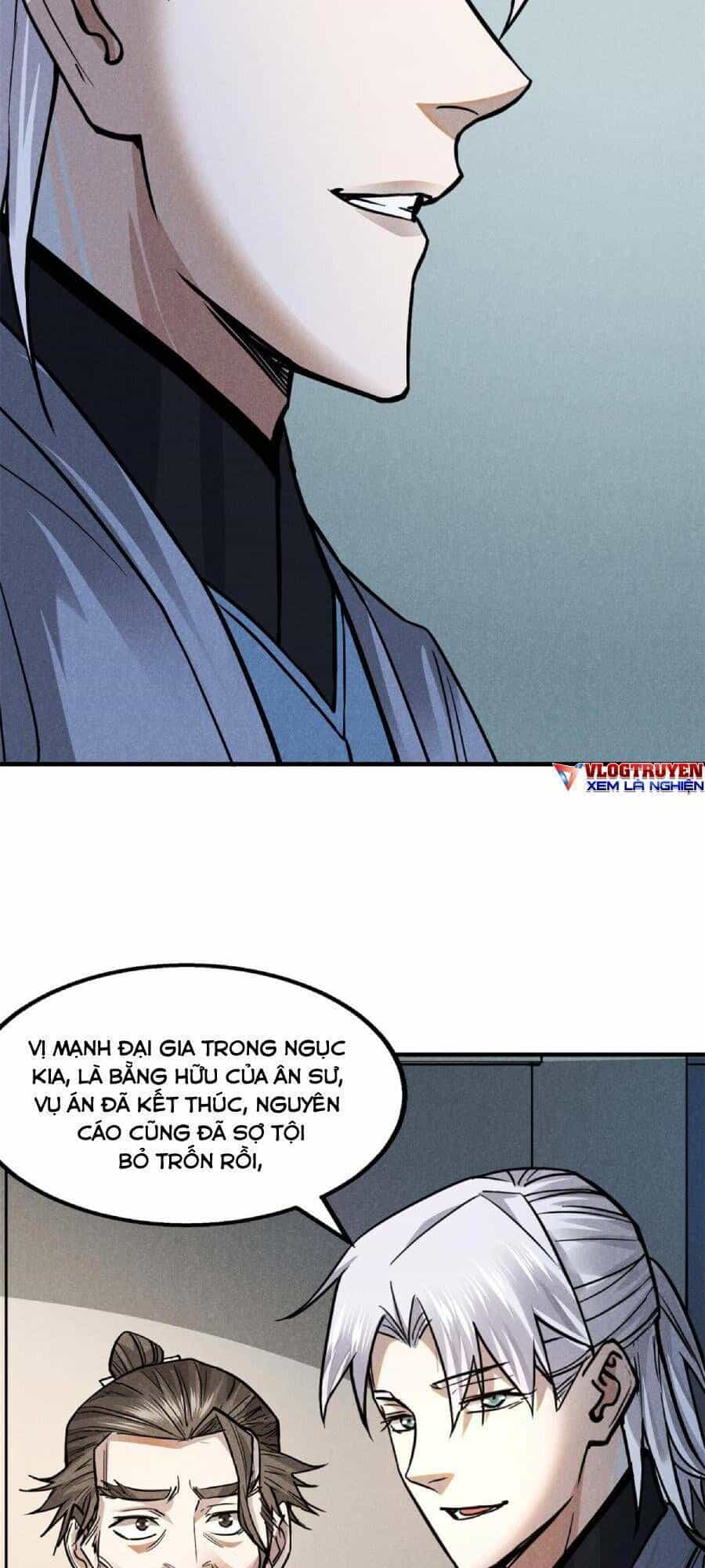 Tâm Ma - Chương 28 - ảnh 32