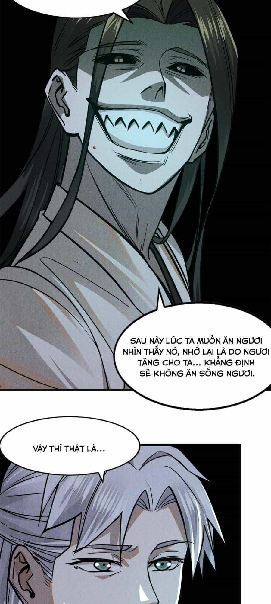 Tâm Ma - Chương 29 - ảnh 25