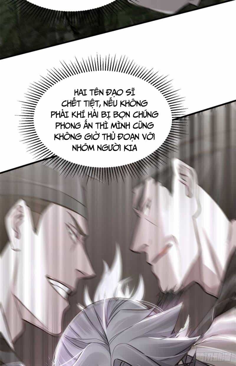 Tâm Ma - Chương 3 - ảnh 44