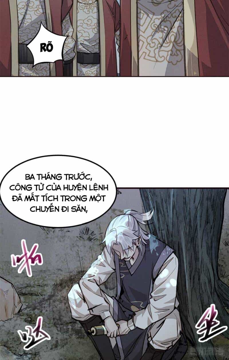 Tâm Ma - Chương 3 - ảnh 6