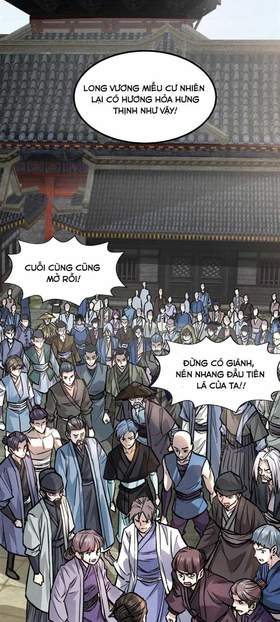 Tâm Ma - Chương 30 - ảnh 27